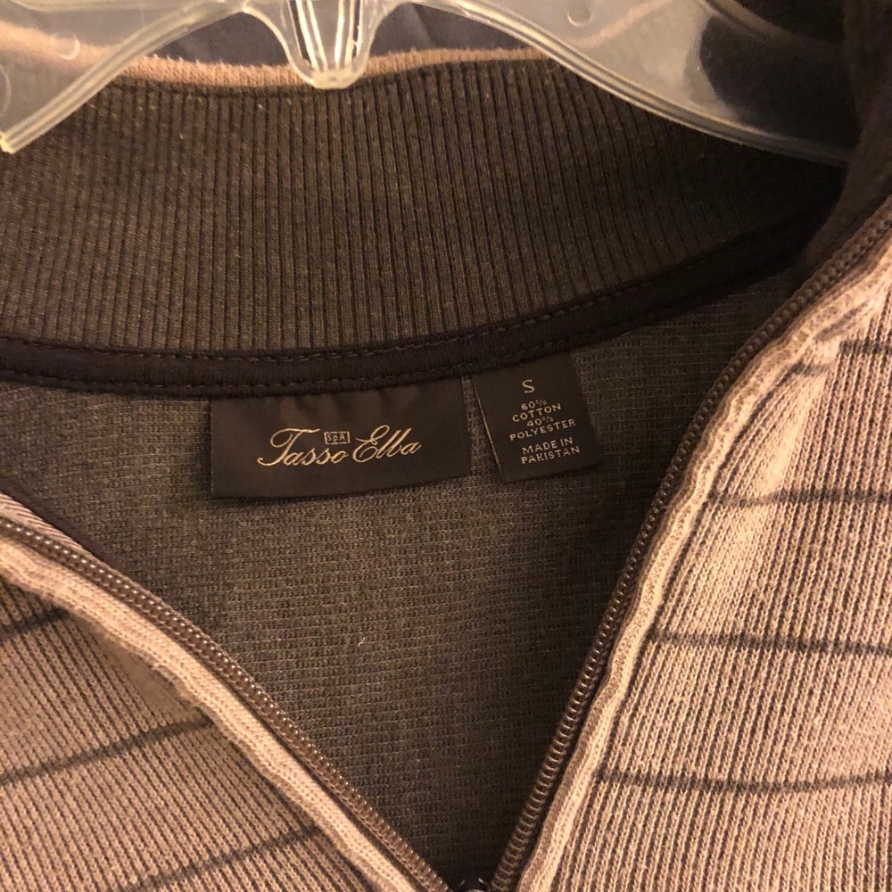 Taso Elba sweater - Picture 2 of 2